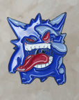 Gengar Venom Mashup Pokeball Enamel Pins Hat Pins Lapel Pin Brooch Badge Festival Pin