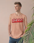 Dare Drugs Are Really Expensive Unisex Barnard Tank Top Men's Tank Top Women's Tank Top