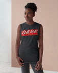 Dare Drugs Are Really Expensive Unisex Barnard Tank Top Men's Tank Top Women's Tank Top