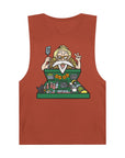 Roshi S Thompson Fear And Dbz Loathing In Las Vegas Unisex Barnard Tank Top Men's Tank Top Women's Tank Top