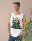 Roshi S Thompson Fear And Dbz Loathing In Las Vegas Unisex Barnard Tank Top Men's Tank Top Women's Tank Top