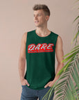 Dare Drugs Are Really Expensive Unisex Barnard Tank Top Men's Tank Top Women's Tank Top
