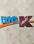 Big K Hole Special K Mart Funny Drug Enamel Pins Hat Pins Lapel Pin Brooch Badge Festival Pin