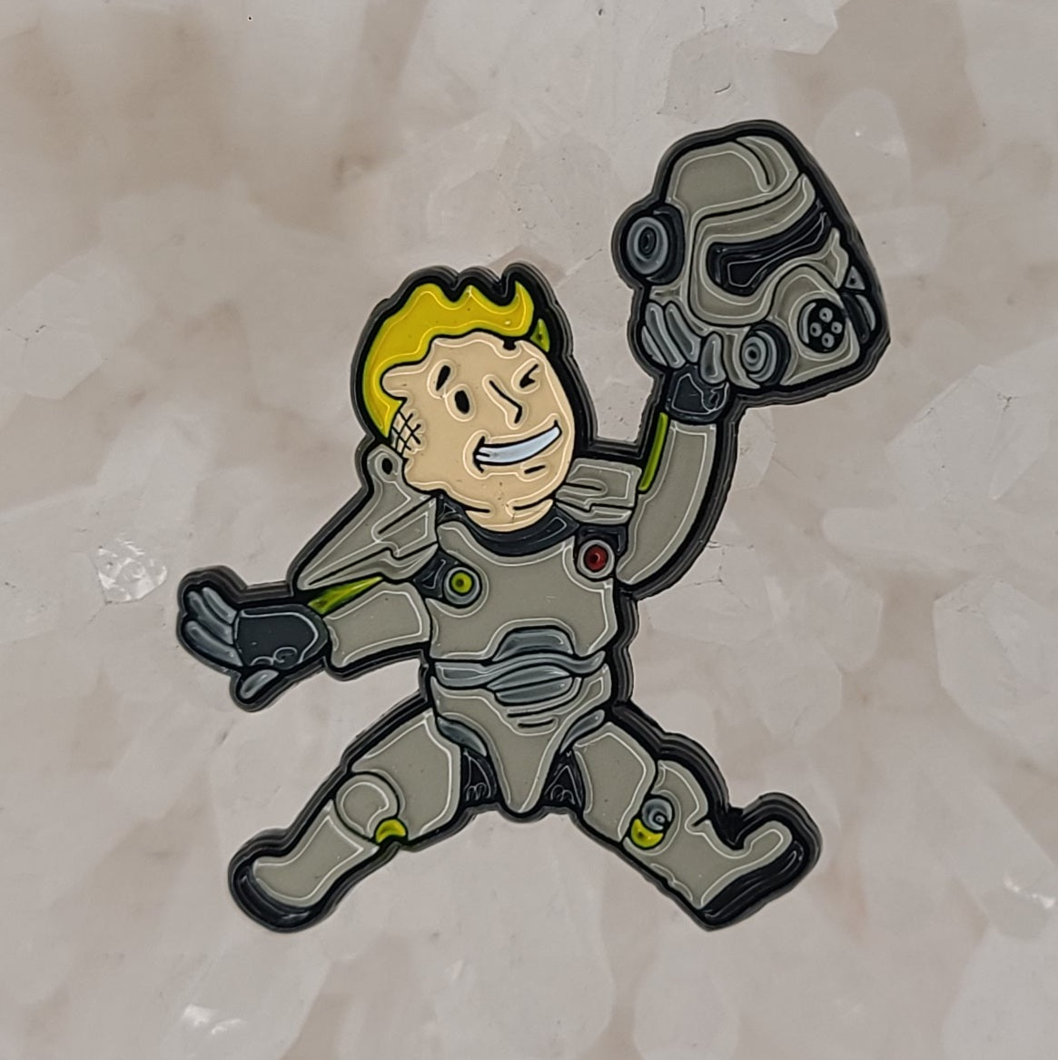 Fallout 4 Perk Stickers for Sale