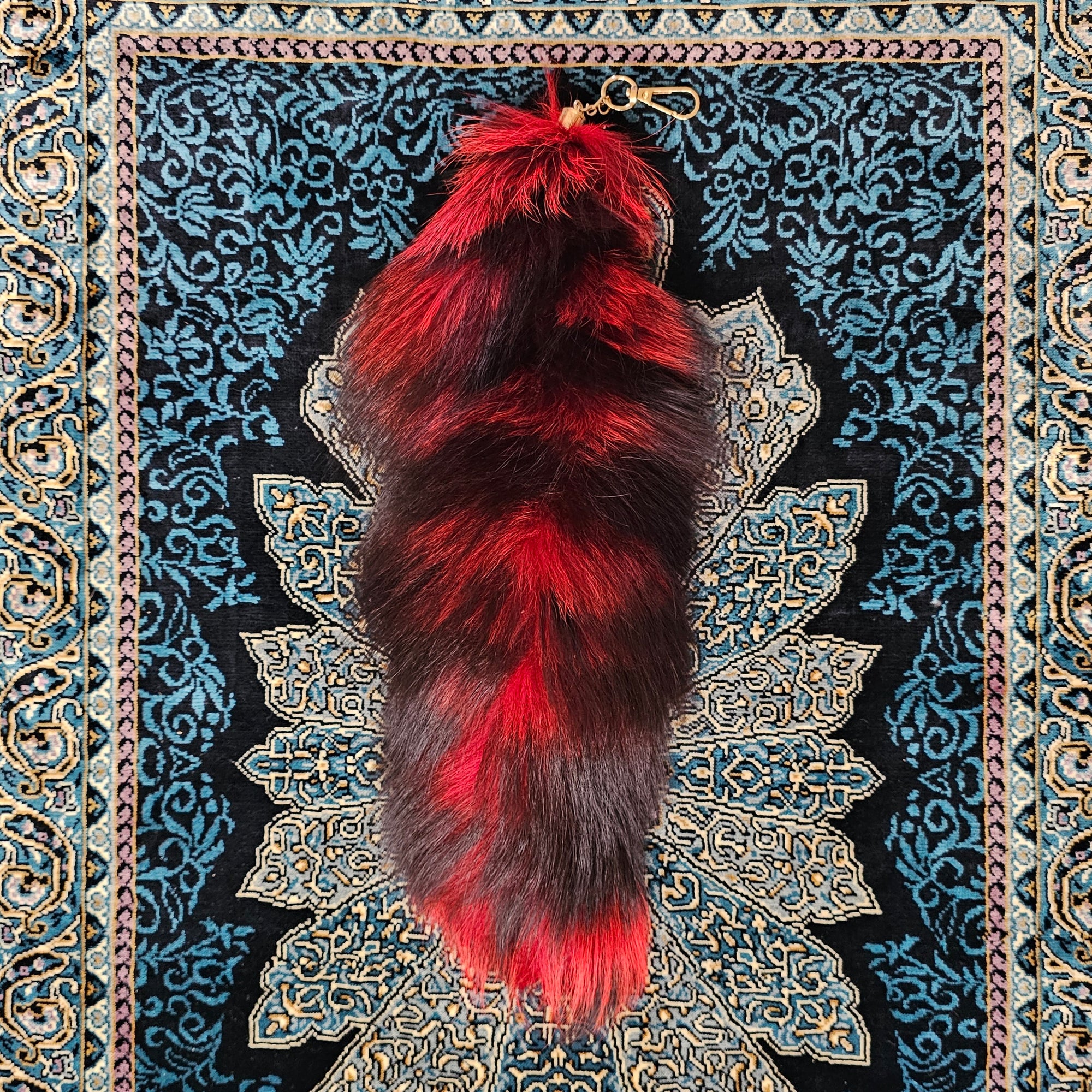 Tails