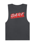 Dare Drugs Are Really Expensive Unisex Barnard Tank Top Men's Tank Top Women's Tank Top