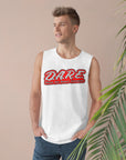 Dare Drugs Are Really Expensive Unisex Barnard Tank Top Men's Tank Top Women's Tank Top