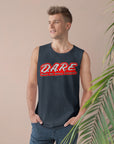 Dare Drugs Are Really Expensive Unisex Barnard Tank Top Men's Tank Top Women's Tank Top