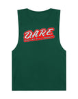 Dare Drugs Are Really Expensive Unisex Barnard Tank Top Men's Tank Top Women's Tank Top