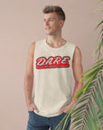 Dare Drugs Are Really Expensive Unisex Barnard Tank Top Men's Tank Top Women's Tank Top