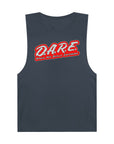 Dare Drugs Are Really Expensive Unisex Barnard Tank Top Men's Tank Top Women's Tank Top