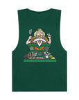 Roshi S Thompson Fear And Dbz Loathing In Las Vegas Unisex Barnard Tank Top Men's Tank Top Women's Tank Top
