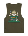 Roshi S Thompson Fear And Dbz Loathing In Las Vegas Unisex Barnard Tank Top Men's Tank Top Women's Tank Top
