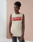 Dare Drugs Are Really Expensive Unisex Barnard Tank Top Men's Tank Top Women's Tank Top