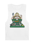 Roshi S Thompson Fear And Dbz Loathing In Las Vegas Unisex Barnard Tank Top Men's Tank Top Women's Tank Top
