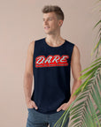 Dare Drugs Are Really Expensive Unisex Barnard Tank Top Men's Tank Top Women's Tank Top