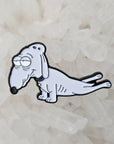 Family Dog Guy 2000s Cartoon Animal Enamel Pins Hat Pins Lapel Pin Brooch Badge Festival Pin