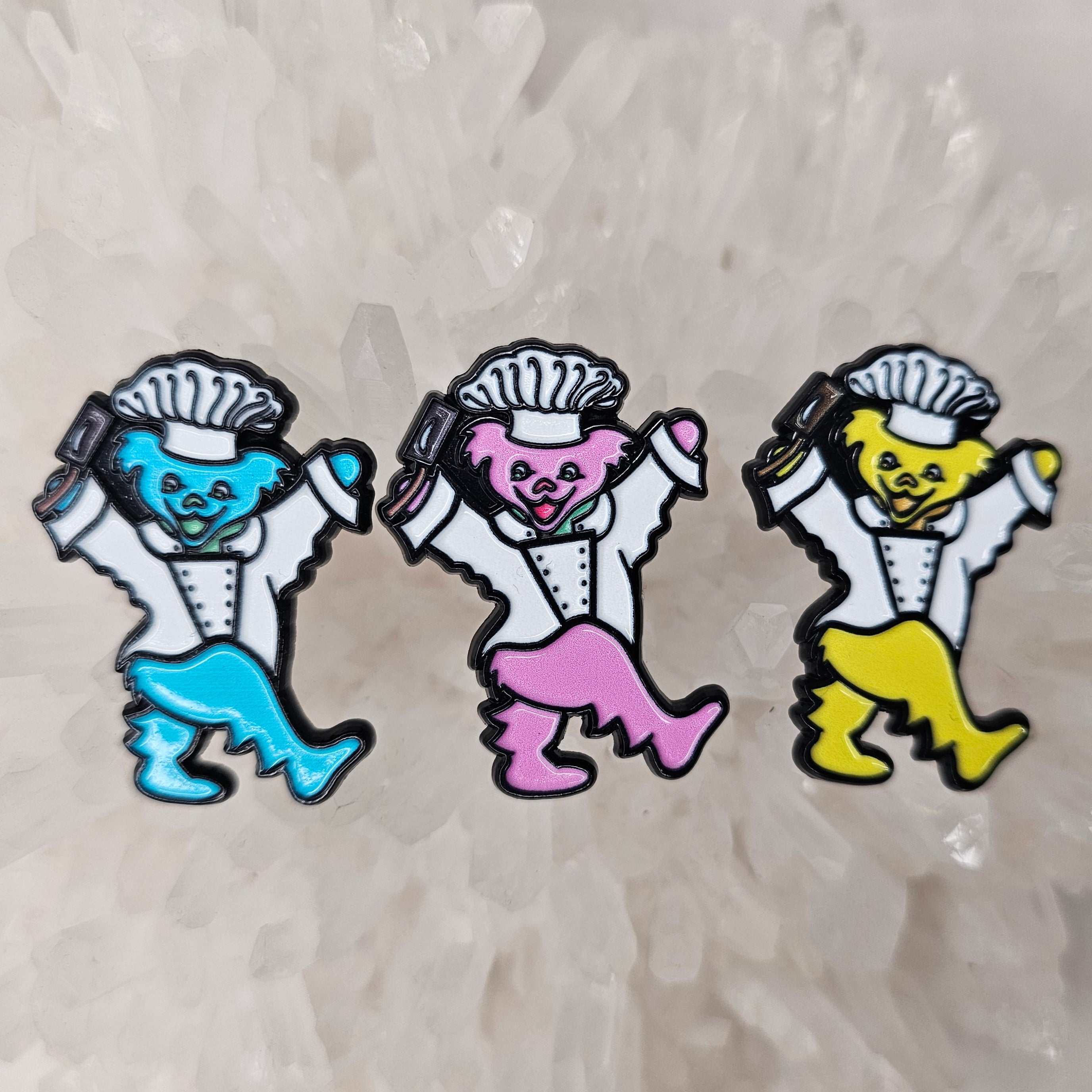 Adult Pins – Mythical Merch