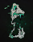 Acid Animal Psychedelic Monster V3 Lsd Dropper Blotter Glow Enamel Pins Hat Pins Lapel Pin Brooch Badge Festival Pin