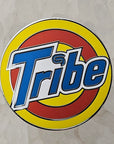 Sound Tide Tribe Sector Sts 9 Jam Band Music Festival Enamel Pins Hat Pins Lapel Pin Brooch Badge Festival Pin