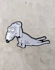 Family Dog Guy 2000s Cartoon Animal Enamel Pins Hat Pins Lapel Pin Brooch Badge Festival Pin