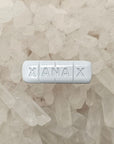 Fake Xanax Bar Funny Gag Gift Xanex Drug Enamel Pins Hat Pins Lapel Pin Brooch Badge Festival Pin