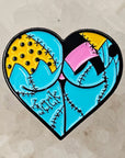 Spooky Halloween Sally Booty V2 Kinky Sexy Enamel Pins Hat Pins Lapel Pin Brooch Badge Festival Pin