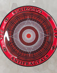 Subtronics Antifractals Edm Dj Music Dubstep Enamel Pins Hat Pins Lapel Pin Brooch Badge Festival Pin