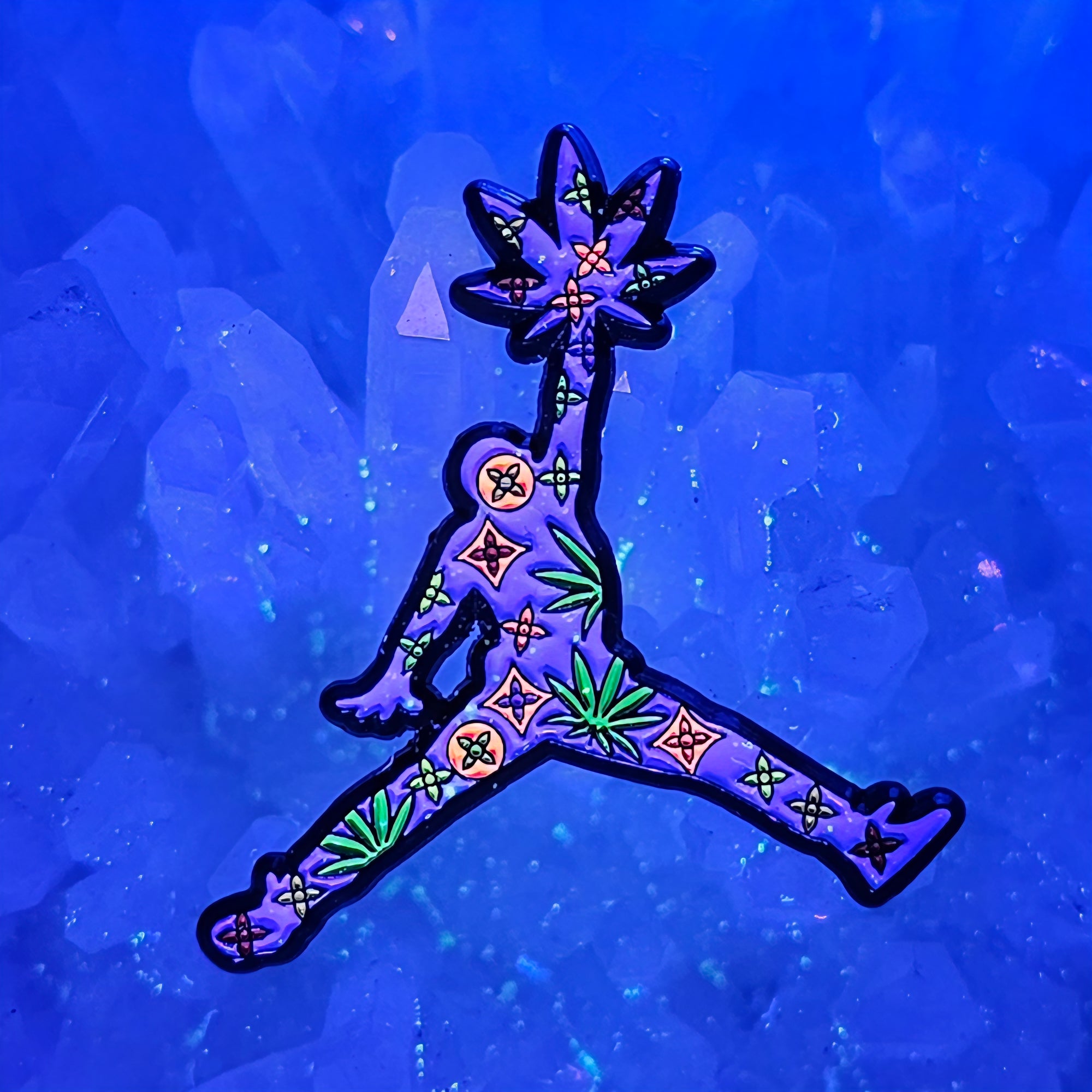 Lagonda Le Mans Winner 1935 Vintage Enameled Lapel Pin Badge Vintage - Foto 3