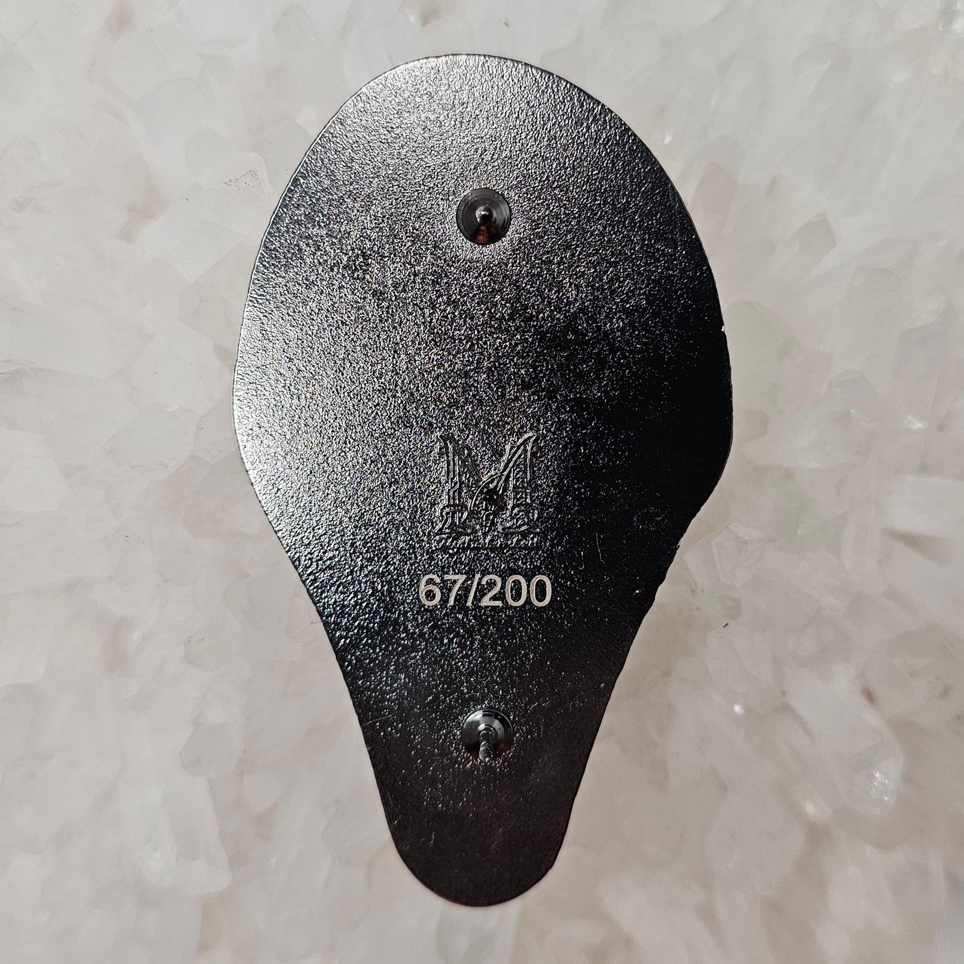 Dont Scream Ghostface Halloween Horror It Jason Thriller Freddy Slasher Kruger Saw Captain Spalding V2 Glow Enamel Pins Hat Pins Lapel Pin Brooch Badge Festival Pin