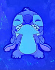 Lilo And Stressed Stitch Alien Cartoon Enamel Pins Hat Pins Lapel Pin Brooch Badge Festival Pin