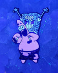 Best Sponge Buds Bob Patrick 90s Cartoon Enamel Pins Hat Pins Lapel Pin Brooch Badge Festival Pin