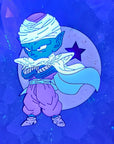 Piccolo Dbz Dragon Anime Ball Z Manga Cartoon Enamel Pins Hat Pins Lapel Pin Brooch Badge Festival Pin