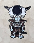 Frieza Dbz Alien Dragon Ball Manga Z Cartoon Video Game Anime Enamel Pins Hat Pins Lapel Pin Brooch Badge Festival Pin