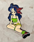 Sexy Launch Pin Up Dbz Alien Dragon Ball Manga Z Cartoon Video Game Anime Enamel Pins Hat Pins Lapel Pin Brooch Badge Festival Pin