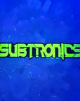 Subtronics V5 Edm Bass Music DJ Enamel Pins Hat Pins Lapel Pin Brooch Badge Festival Pin