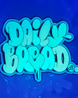 Daily Graffiti Bread V1 Edm Music DJ Enamel Pins Hat Pins Lapel Pin Brooch Badge Festival Pin
