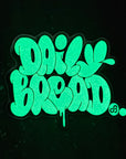 Daily Graffiti Bread V2 Edm Music DJ Enamel Pins Hat Pins Lapel Pin Brooch Badge Festival Pin