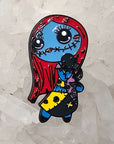Voodoo Doll Sally Nightmare Before Horror Christmas Enamel Pins Hat Pins Lapel Pin Brooch Badge Festival Pin