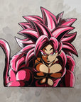 Ultimate Goku Dbz Dragon Ball Anime Z Manga Cartoon Enamel Pins Hat Pins Lapel Pin Brooch Badge Festival Pin