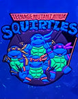Teenage Mutant Ninja Squirtle Turtles Pokeball Tmnt Enamel Pins Hat Pins Lapel Pin Brooch Badge Festival Pin