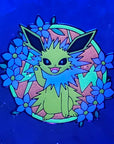 Jolteon Eeveelution Eevee Evolution Pokeball Enamel Pins Hat Pins Lapel Pin Brooch Badge Festival Pin