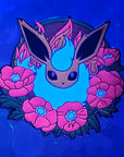 Flareon Eeveelution Eevee Evolution Pokeball Enamel Pins Hat Pins Lapel Pin Brooch Badge Festival Pin