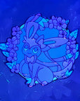 Sylveon Eeveelution Eevee Evolution Pokeball Enamel Pins Hat Pins Lapel Pin Brooch Badge Festival Pin