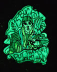15 Bucks Little Man Jay Silent Bob Clerks Stoner Weed Movie Cartoon Limited Edition Glow Enamel Pins Hat Pins Lapel Pin Brooch Badge Festival Pin