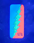 NFA Basketball Bolt Grateful Shakedown Street Dead Jam Band Enamel Pins Hat Pins Lapel Pin Brooch Badge Festival Pin