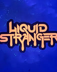 Liquid Edm Stranger Dj Dubstep Wakaan Red Melt Limited Edition Enamel Pins Hat Pins Lapel Pin Brooch Badge Festival Pin