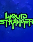 Liquid Edm Stranger Dj Dubstep Wakaan Yellow Melt Limited Edition Enamel Pins Hat Pins Lapel Pin Brooch Badge Festival Pin