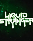 Liquid Edm Stranger Dj Dubstep Wakaan Yellow Melt Limited Edition Enamel Pins Hat Pins Lapel Pin Brooch Badge Festival Pin