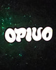 Opiou Edm Dubstep DJ Rave Music Purple Glow Enamel Pins Hat Pins Lapel Pin Brooch Badge Festival Pin